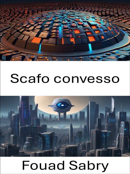 Title details for Scafo convesso by Fouad Sabry - Available